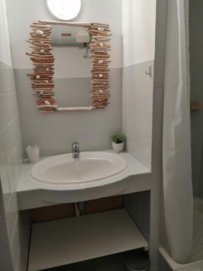 La Calypso Apartment Кавалере-сюр-Мер Екстериор снимка